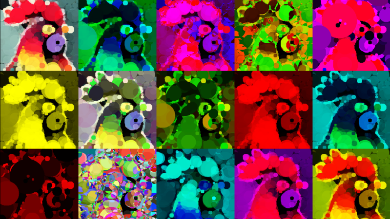 Image